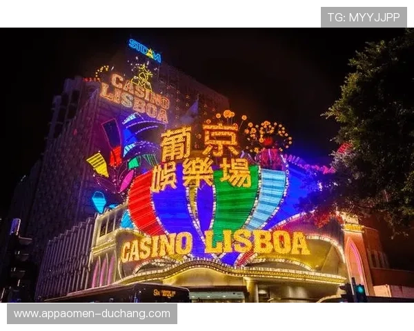 澳门有哪些适合家庭和朋友的娱乐场所，休闲娱乐的理想选择有哪些